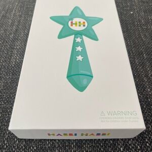 Habbi Habbi Reading Wand